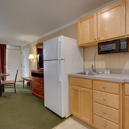 Sahara Motel Ocean City Luaran gambar