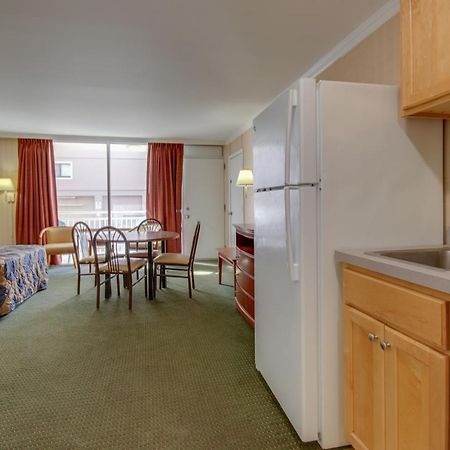 Sahara Motel Ocean City Luaran gambar