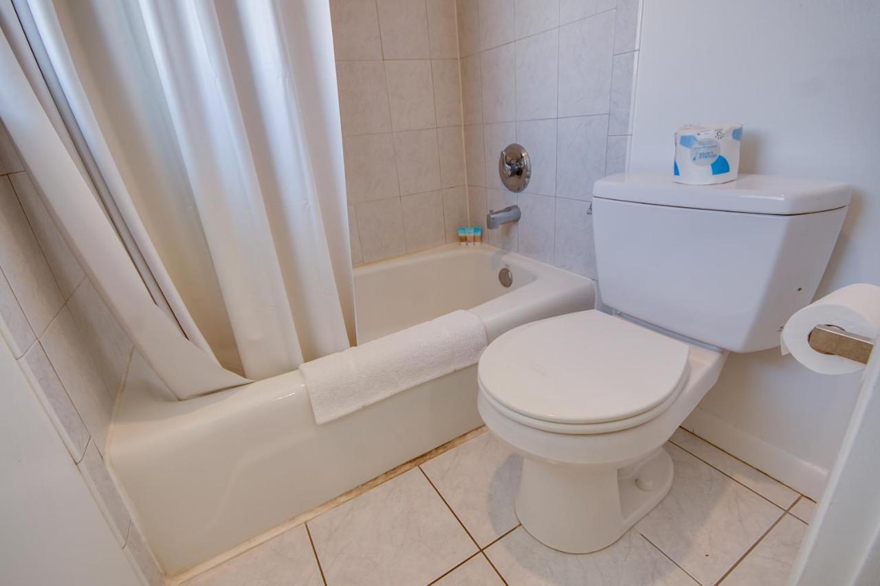 Sahara Motel Ocean City Luaran gambar