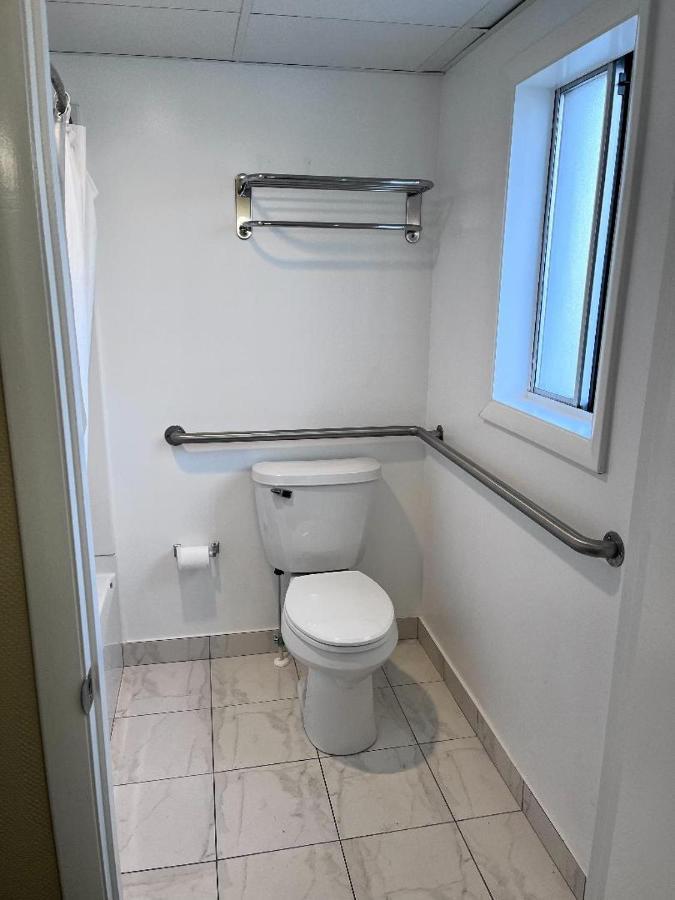 Sahara Motel Ocean City Luaran gambar